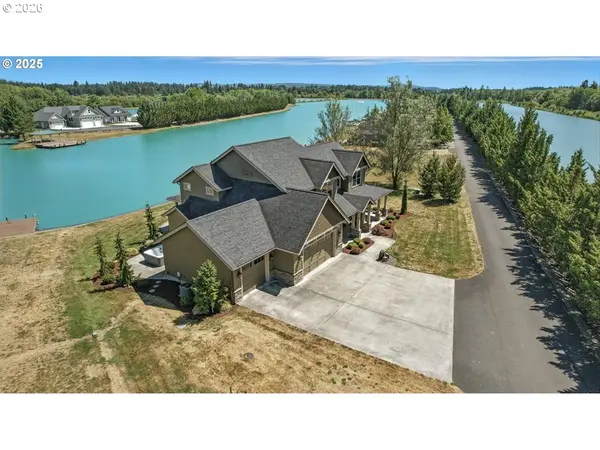 113 SHORTLINE DR, Winlock, WA 98596