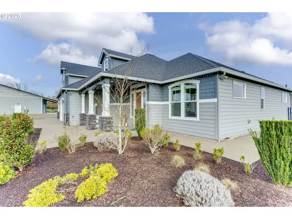 9946 NW 326TH PL, Hillsboro, OR 97124