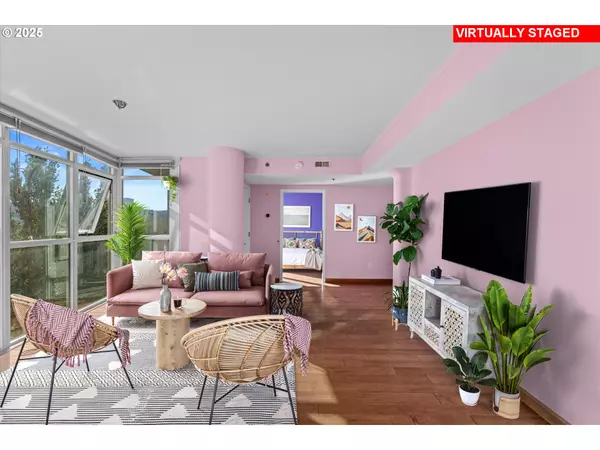 Portland, OR 97232,533 NE HOLLADAY ST #605