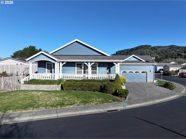 98126 W BENHAM LN #17, Brookings, OR 97415