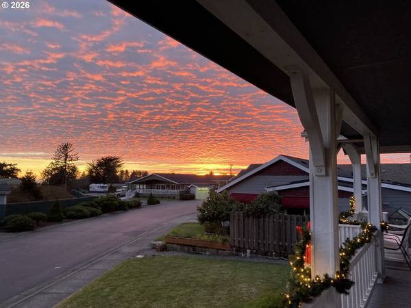 98126 W BENHAM LN #17, Brookings, OR 97415