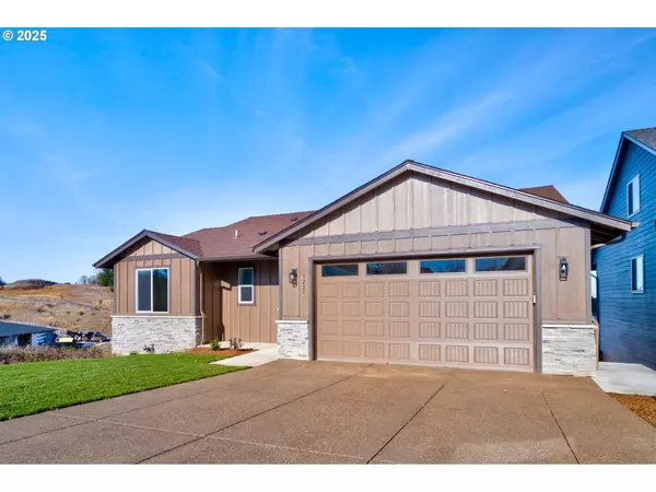 Salem, OR 97306,1231 THUNDERBIRD AVE S