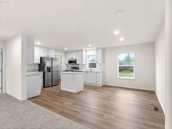 55556 SW HORNER LN, Gaston, OR 97119