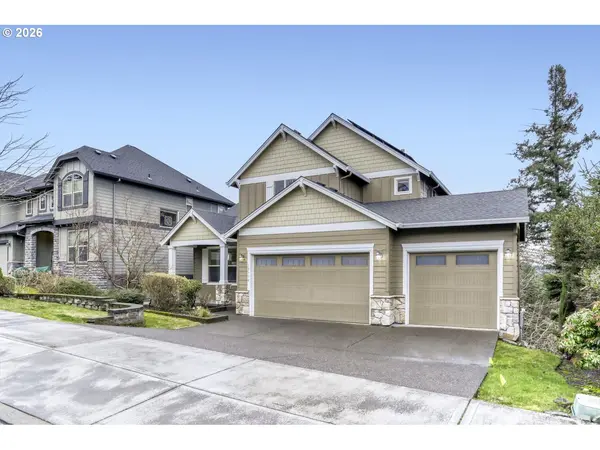 Happy Valley, OR 97086,12314 SE VERLIE ST