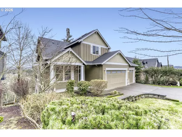 Happy Valley, OR 97086,12314 SE VERLIE ST