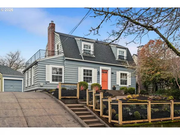 Portland, OR 97212,3337 NE 23RD AVE