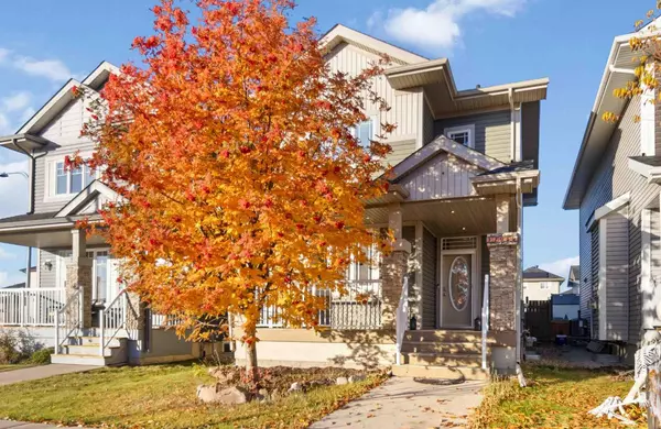 104 Collicott DR, Fort Mcmurray, AB T9K 2W8