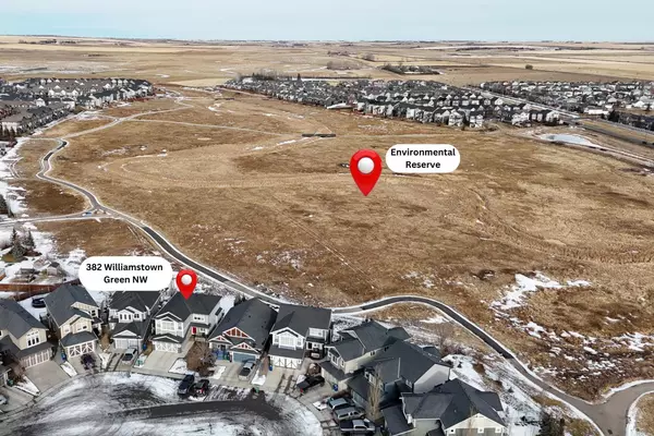 Airdrie, AB T4B 0T2,382 Williamstown GN NW