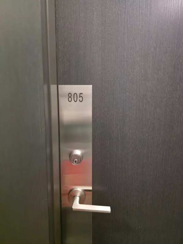 Toronto C15, ON M2J 0C9,50 Ann O'Reilly RD #805