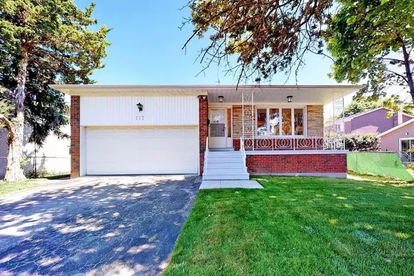 117 Clansman BLVD, Toronto C15, ON M2H 1Y2