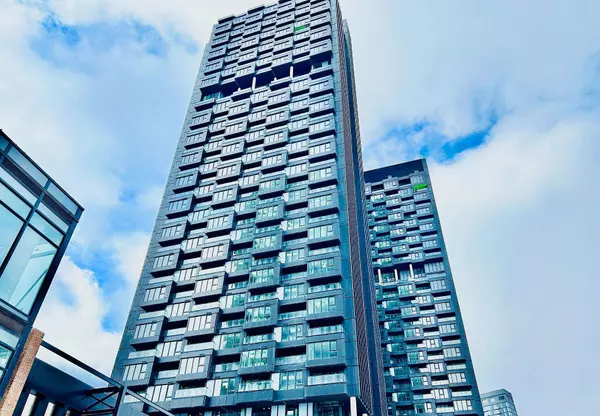 1 Quarrington LN #2714, Toronto C13, ON M3C 0S4