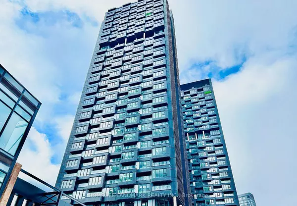 1 Quarrington LN #2116, Toronto C13, ON M3C 0S4