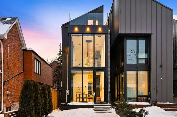 178 Gladstone AVE, Toronto C01, ON M6J 3L4