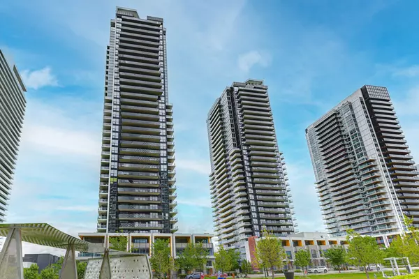 95 McMahon DR #4108, Toronto C15, ON M2K 0H1