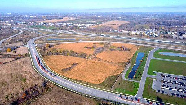 0 Clarington Energy PARK #A, Clarington, ON L1E 2R2