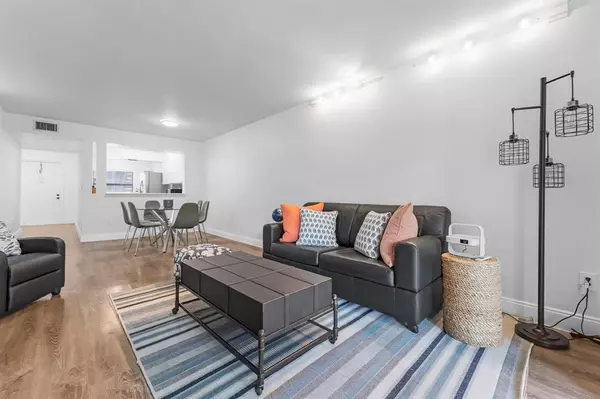 7843 Willow Spring Drive #612, Lake Worth, FL 33467