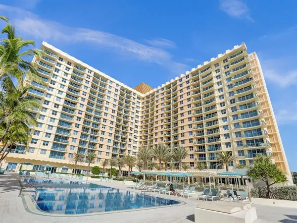 2501 S Ocean Dr #338, Hollywood, FL 33019