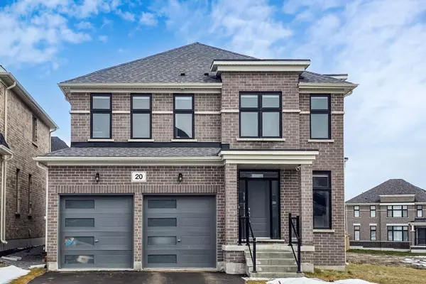 20 Big Canoe DR, Georgina, ON L0E 1R0