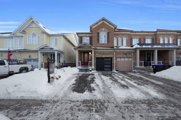45 Gosnel CIR, Bradford West Gwillimbury, ON L3Z 2P5