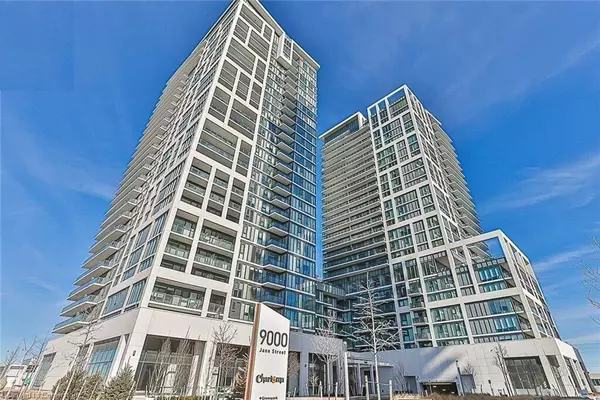 Vaughan, ON L4K 2M9,9000 Jane ST #1625
