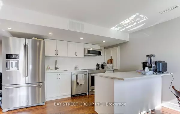 East Gwillimbury, ON L0G 1R0,17 Ben Sinclair bs ST #lower