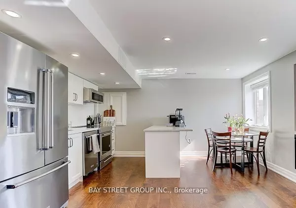 East Gwillimbury, ON L0G 1R0,17 Ben Sinclair bs ST #lower