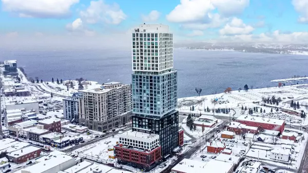 39 Mary ST #2909, Barrie, ON L4N 1S9