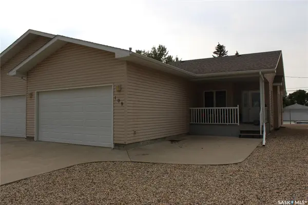 108 Erickson STREET, Midale, SK S0C 1S0