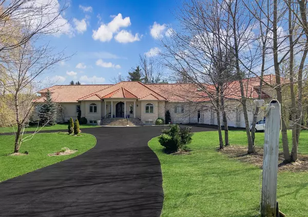 Halton Hills, ON L0P 1N0,16282 27 Side RD