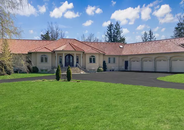 Halton Hills, ON L0P 1N0,16282 27 Side RD