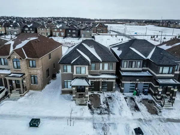 50 Dundee ST, Caledon, ON L7C 4K2