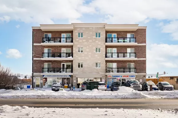 Orangeville, ON L9W 1L3,310 Broadway AVE #106