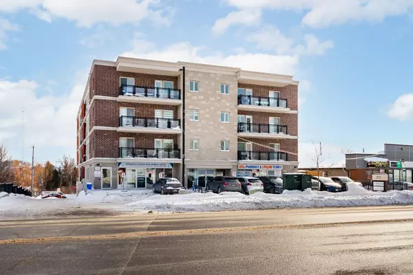 Orangeville, ON L9W 1L3,310 Broadway AVE #106