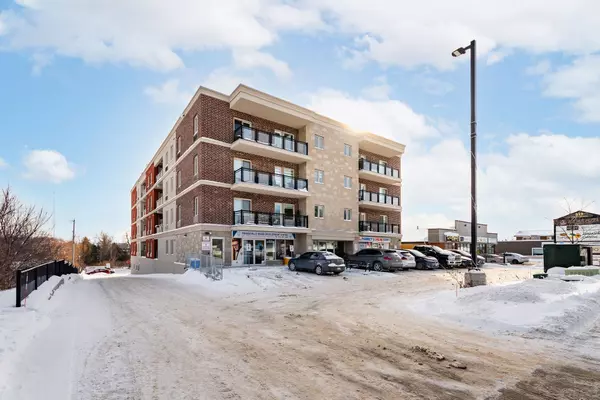 Orangeville, ON L9W 1L3,310 Broadway AVE #106