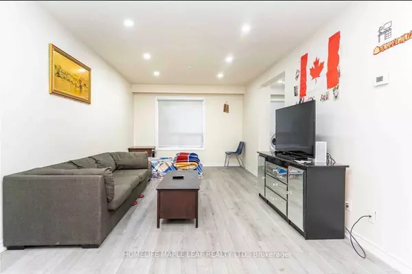 Brampton, ON L6V 3R5,11 Rusthall WAY