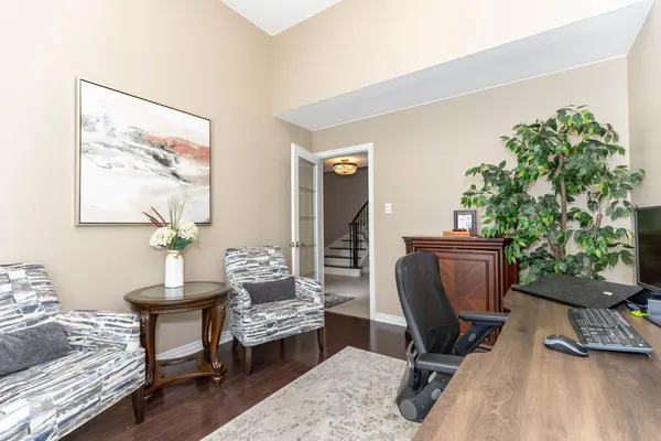 4175 Arbourfield DR, Burlington, ON L7M 4A7