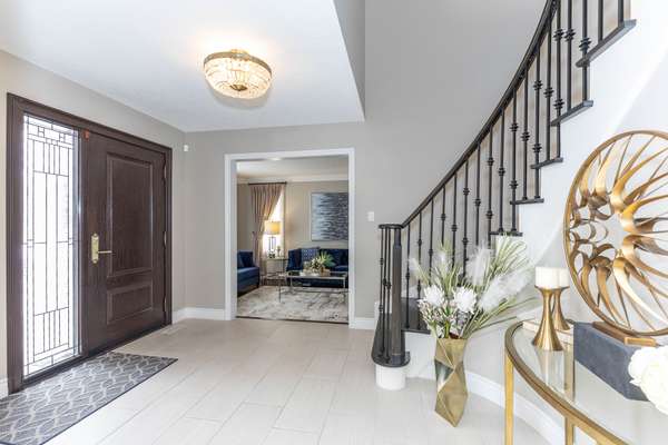 4175 Arbourfield DR, Burlington, ON L7M 4A7