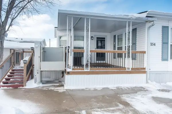 3033 Townline RD #254, Fort Erie, ON L0S 1S1