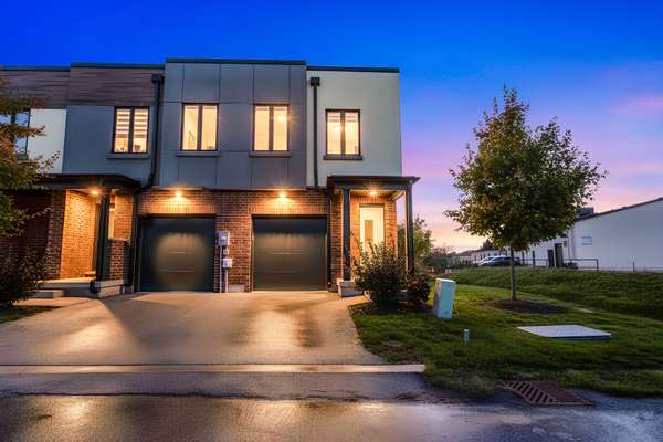 1465 STATION ST #31, Pelham, ON L0S 1E3