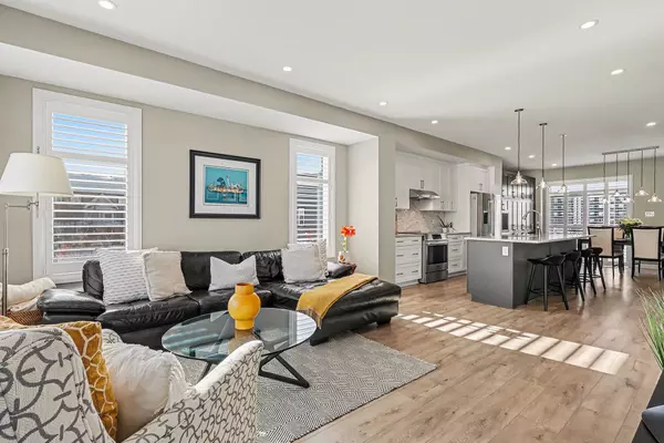 Orleans - Cumberland And Area, ON K4A 5K6,401 Aquaview DR