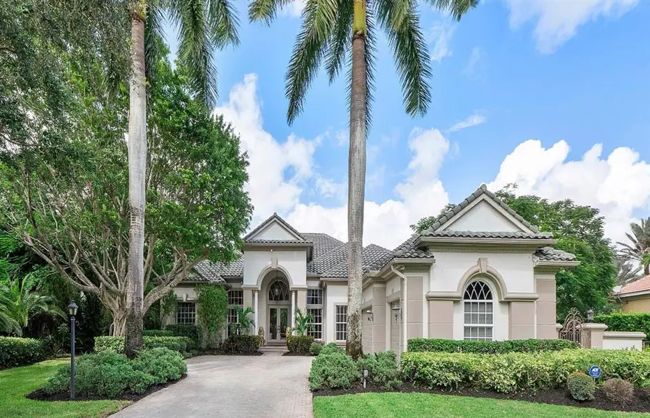 10253 NW 66th Dr, Parkland, FL 33076