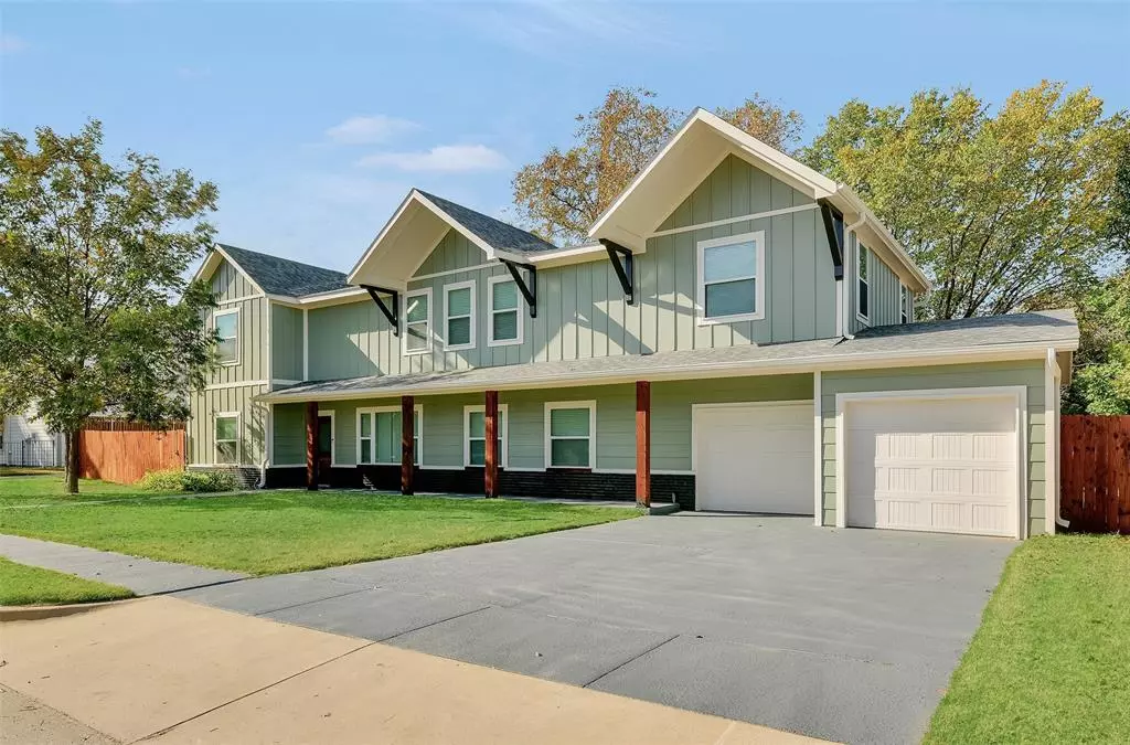 Fort Worth, TX 76114,316 Athenia Drive