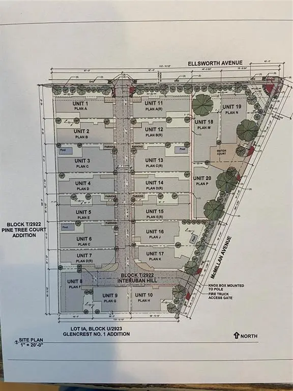 Dallas, TX 75206,3850 Pony Express Court