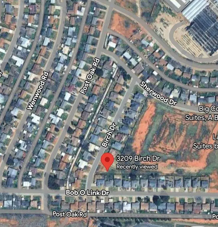 3209 Birch Drive, Abilene, TX 79606