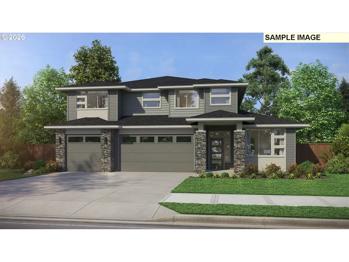 NE 195th AVE, Vancouver, WA 98684