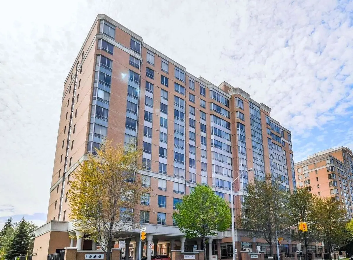 3088 Kennedy RD #608, Toronto E05, ON M1V 5M4