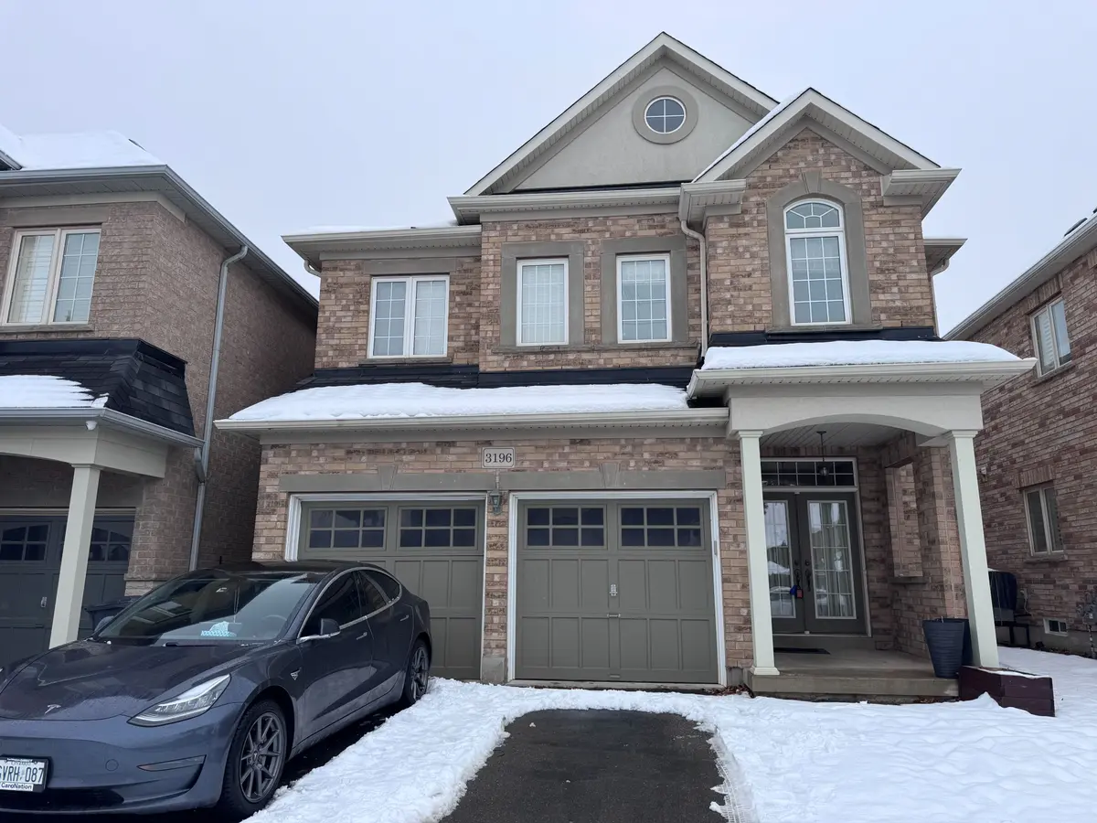 Burlington, ON L7M 0N4,3196 Tim Dobbie DR