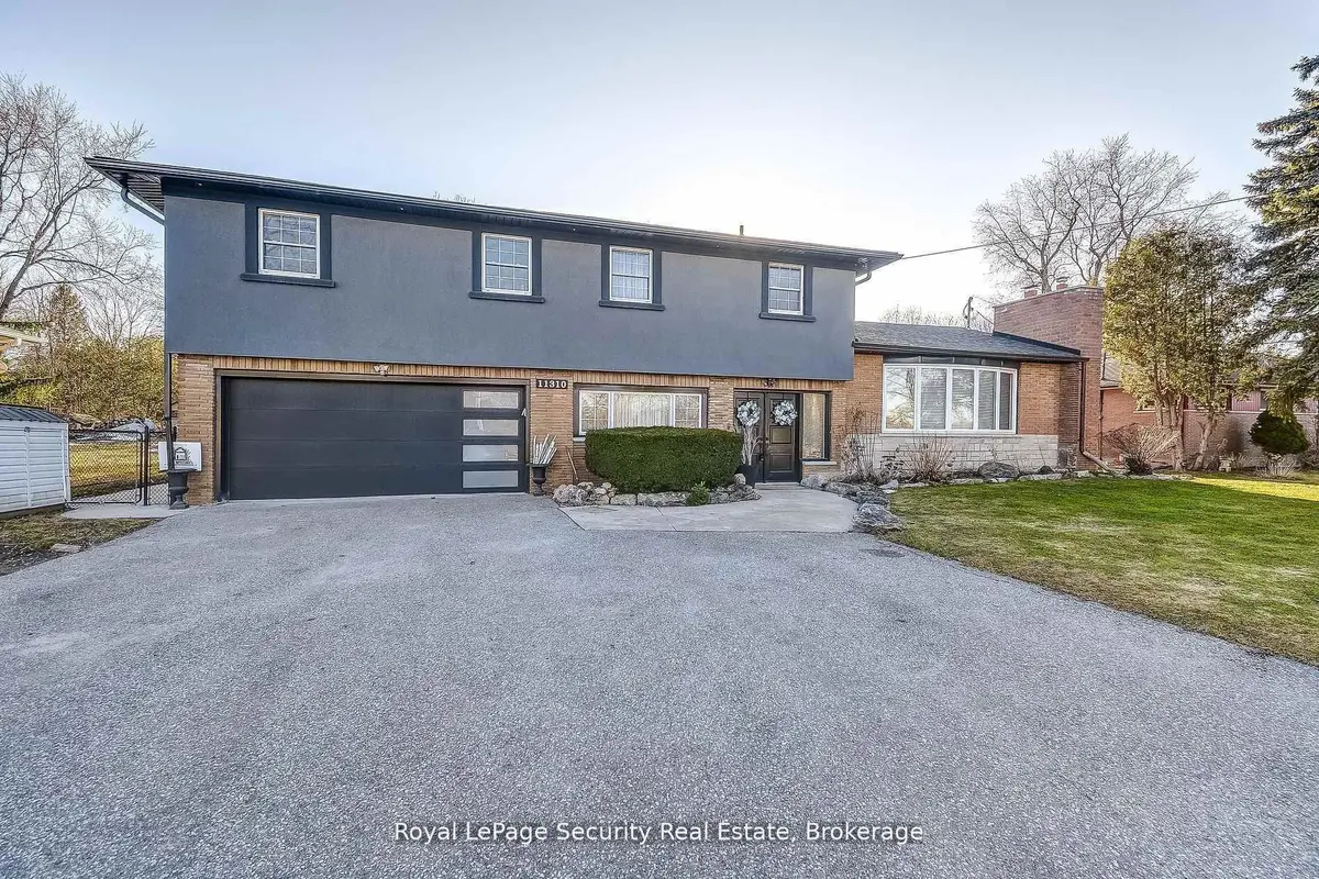 11310 Trafalgar RD, Halton Hills, ON L7G 4S5