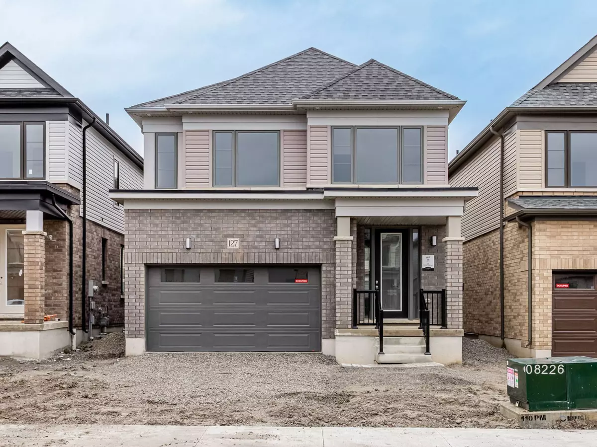 Hamilton, ON L0R 1C0,127 Soules SQ