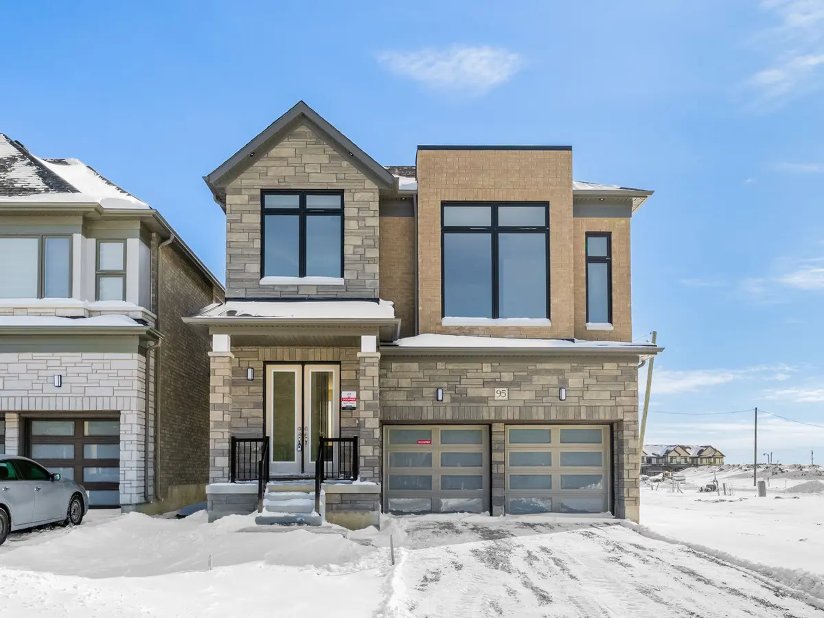 Hamilton, ON L0R 1C0,95 Awrey TER